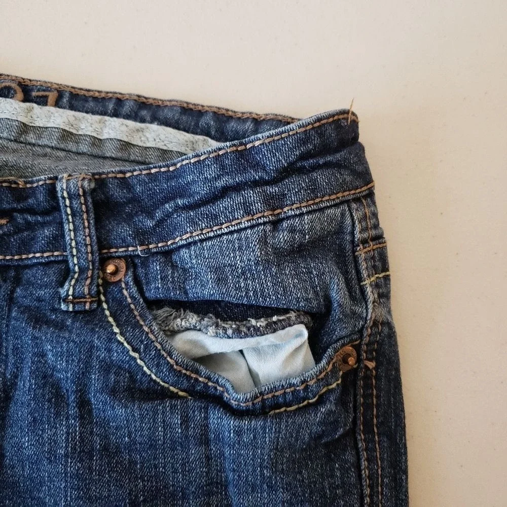 RUE‎ 21 Slim Fit Size 26